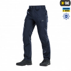 M-Tac брюки Operator Flex Special Line Dark Navy Blue