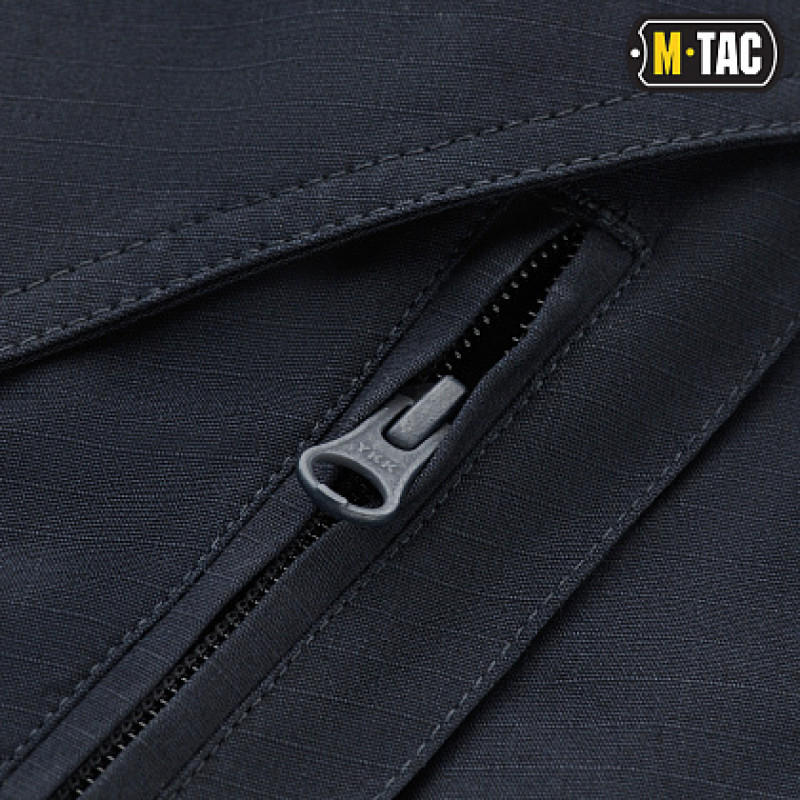 M-Tac брюки Aggressor Gen.II Flex Special Line Dark Navy Blue