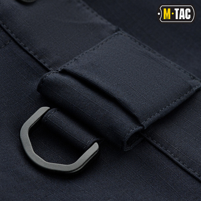 M-Tac брюки Aggressor Gen.II Flex Special Line Dark Navy Blue