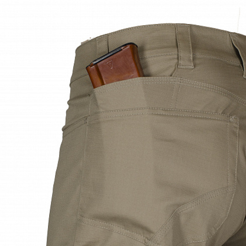 M-Tac брюки Street Tactical Flex Khaki