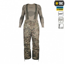 M-Tac брюки зимние Alpha Extreme MTP