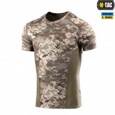 M-Tac футболка потоотводящая Athletic Vent MM14