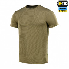 M-Tac футболка CoolTech Olive