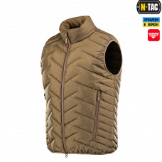 M-Tac жилет Витязь Coyote Brown