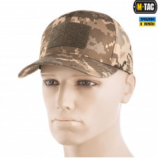 M-Tac бейсболка тактическая Flex MM14