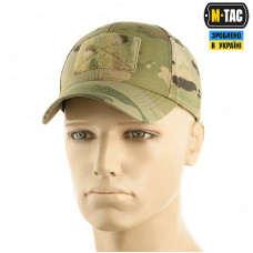 M-Tac бейсболка тактическая Scorpion OCP