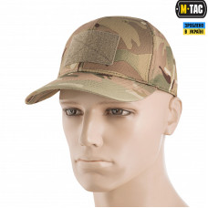 M-Tac бейсболка тактическая Flex MTP