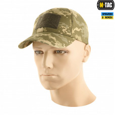 M-Tac бейсболка тактическая 100% Х/Б MM14