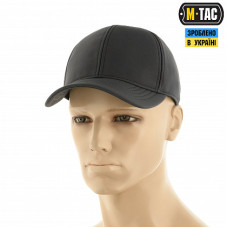 M-Tac бейсболка Soft Shell Cold Weather Grey
