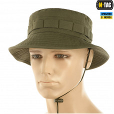 M-Tac панама рип-стоп Ranger Green