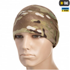 M-Tac шапка Watch Cap флис Windblock 295 MC
