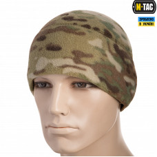 M-Tac шапка Watch Cap флис (330г/м2) MC