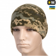 M-Tac шапка Watch Cap флис (330г/м2) MM14