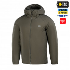 M-Tac куртка Paladin Olive