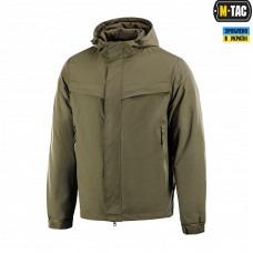 M-Tac куртка Ranger Olive