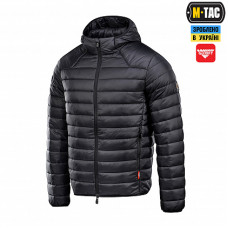 M-Tac куртка Stalker Gen.II Black
