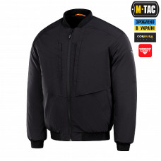 M-Tac куртка Rubicon Black