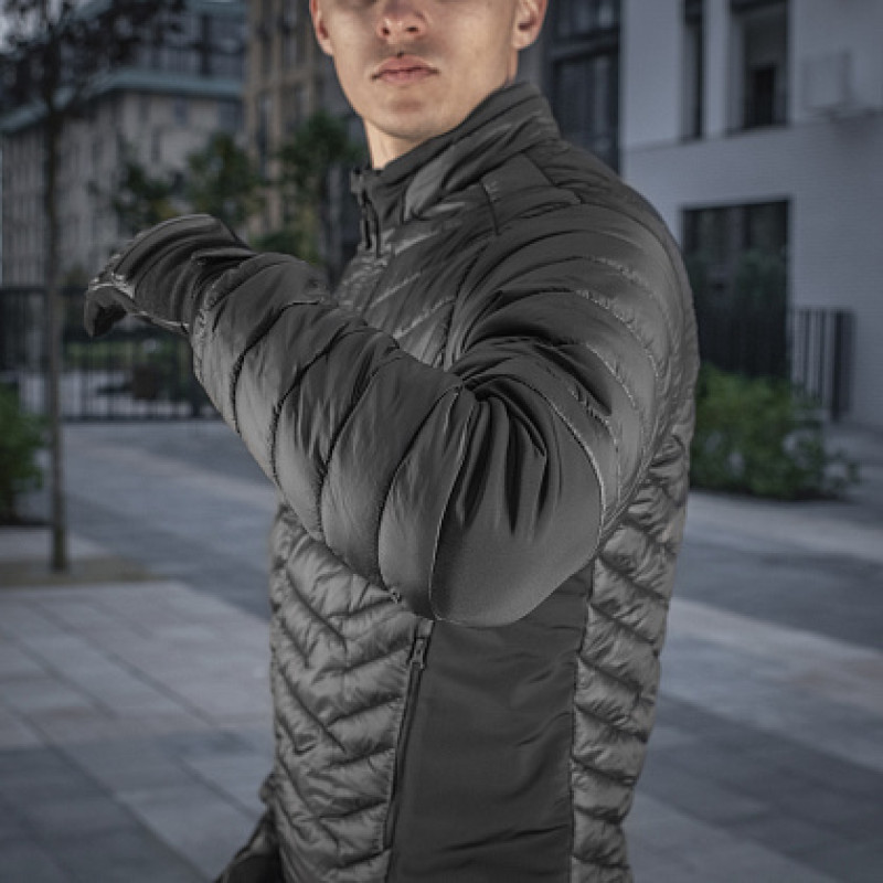 M-Tac куртка Space Armor Black
