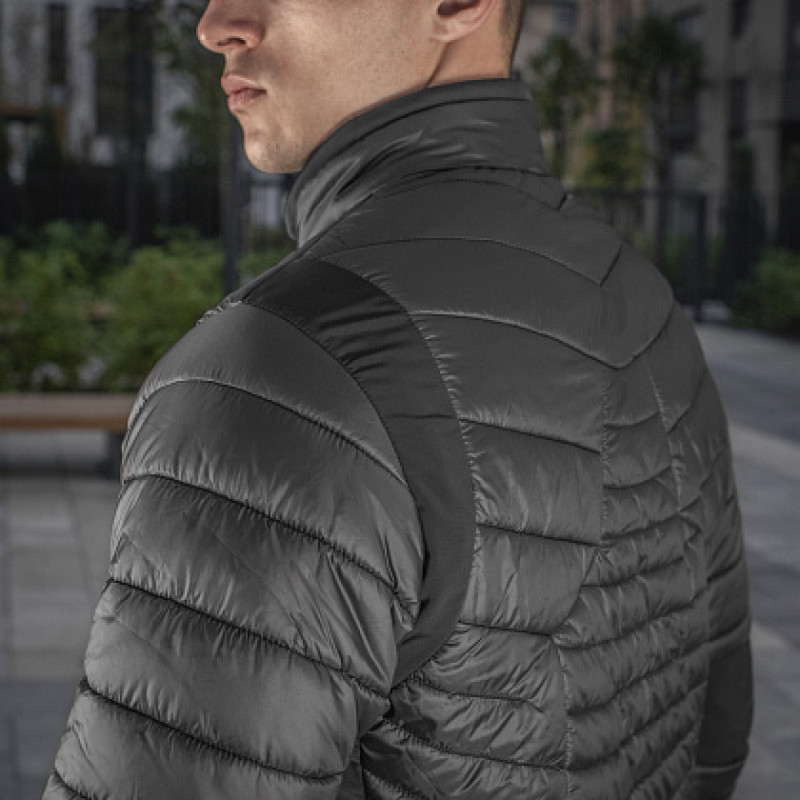M-Tac куртка Space Armor Black