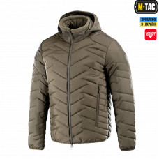 M-Tac куртка Витязь Olive