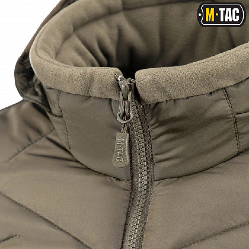 M-Tac куртка Витязь Olive