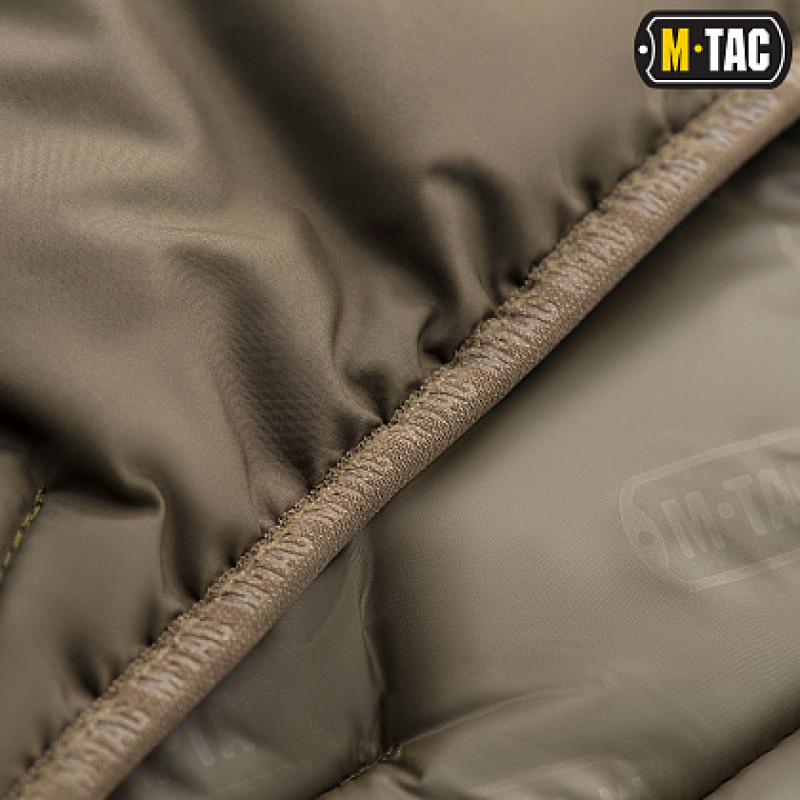 M-Tac куртка Витязь Olive