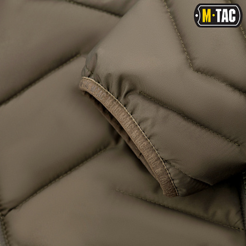 M-Tac куртка Витязь Olive