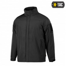 M-Tac парка 3 IN 1 Black