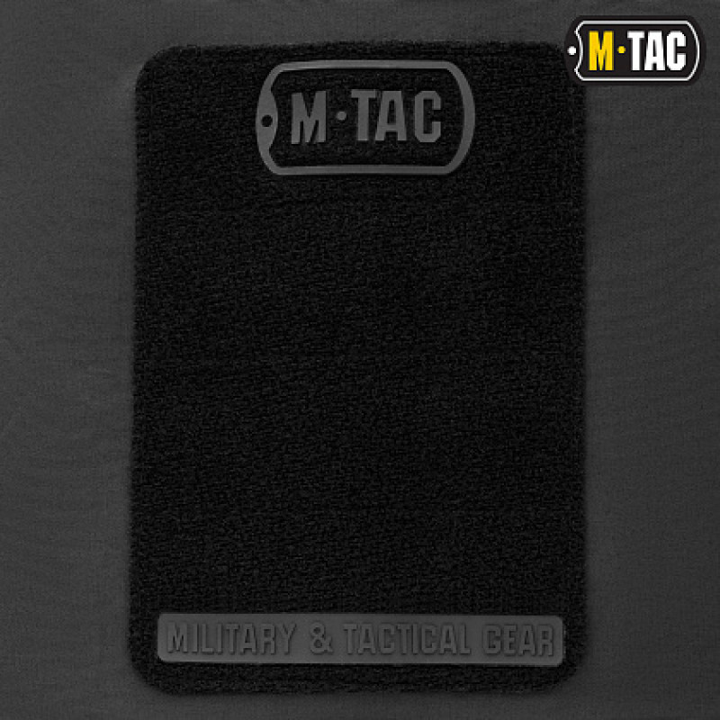 M-Tac парка 3 IN 1 Black