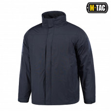 M-Tac парка 3 IN 1 Dark Navy Blue