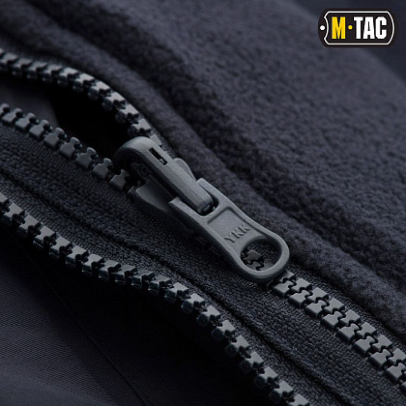 M-Tac парка 3 IN 1 Dark Navy Blue