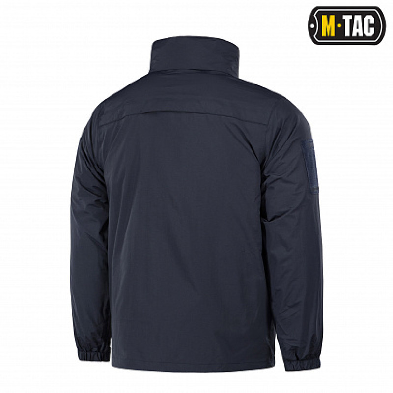 M-Tac парка 3 IN 1 Dark Navy Blue