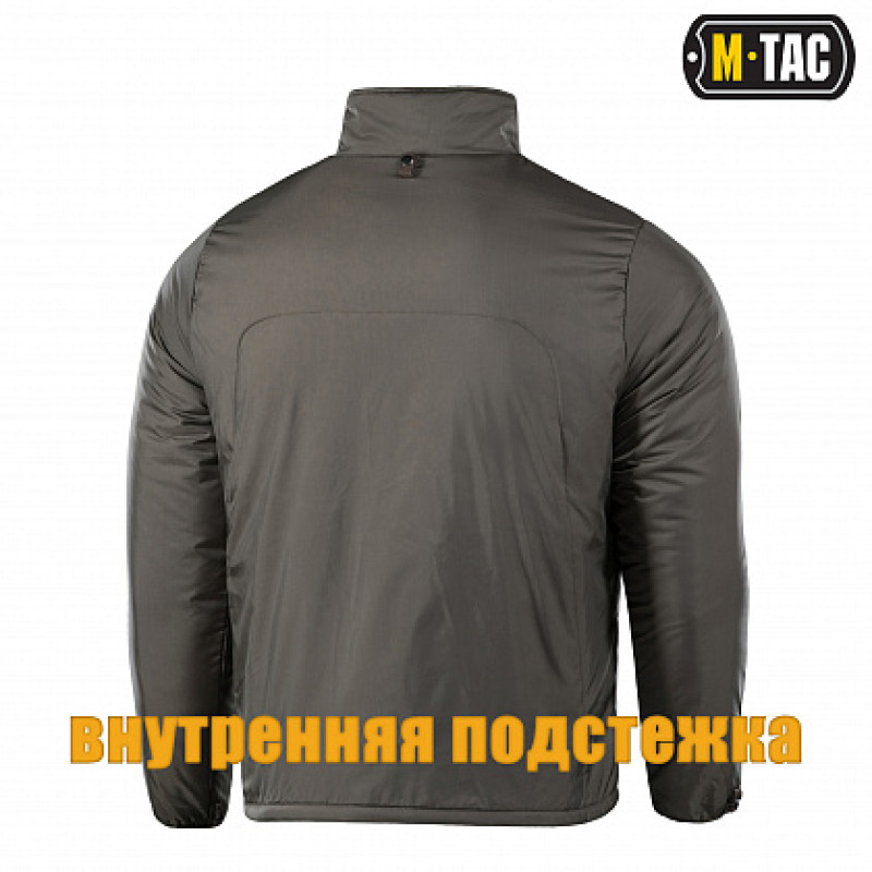M-Tac парка 3 IN 1 Olive
