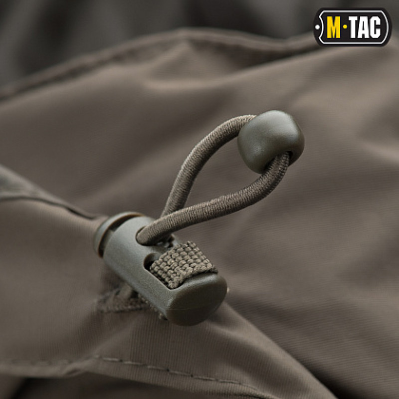M-Tac парка 3 IN 1 Olive