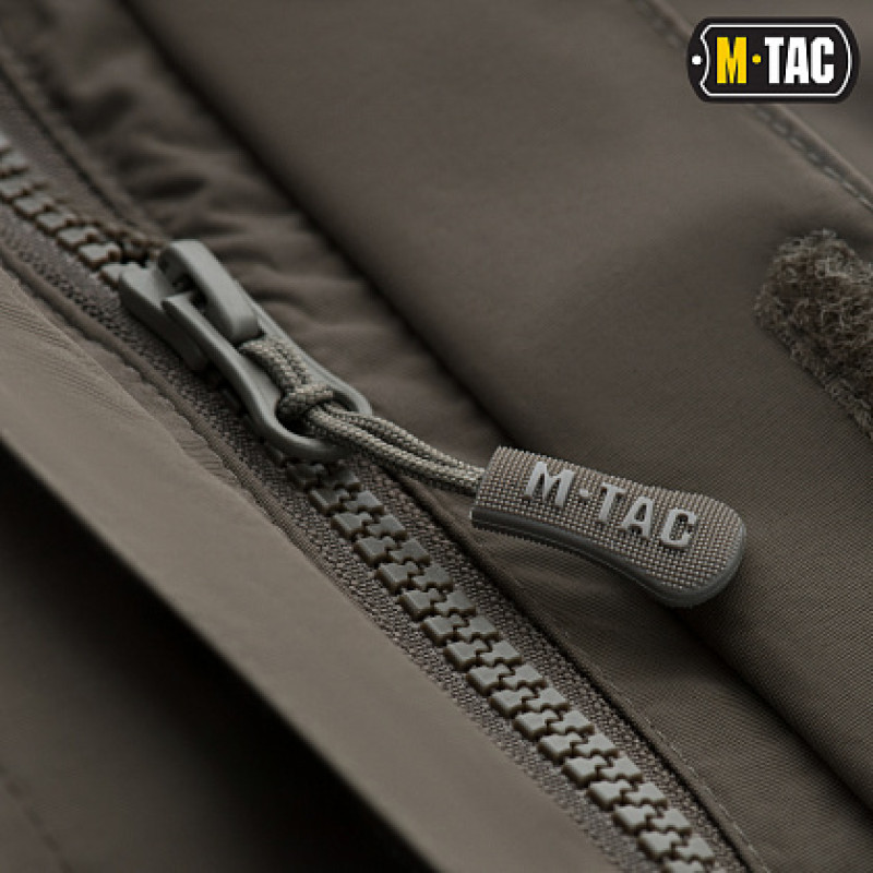 M-Tac парка 3 IN 1 Olive