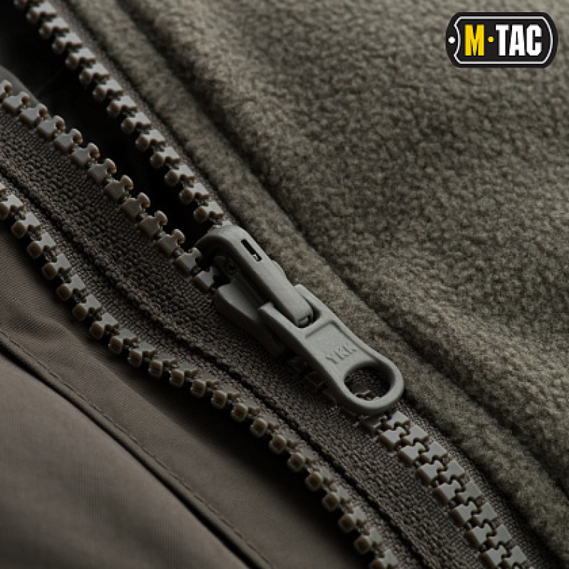 M-Tac парка 3 IN 1 Olive