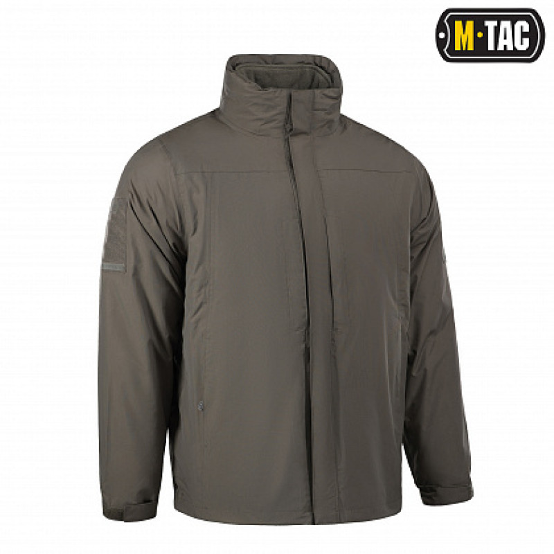 M-Tac парка 3 IN 1 Olive