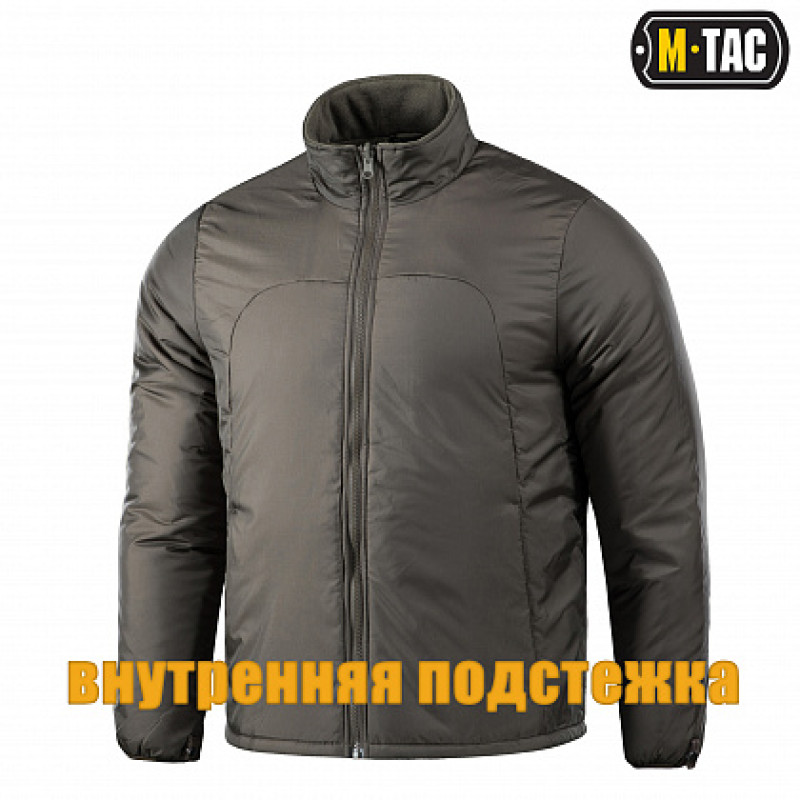M-Tac парка 3 IN 1 Olive