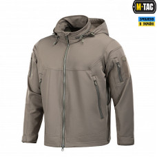 M-Tac куртка Level V Dark Olive