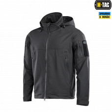 M-Tac куртка Level V Black
