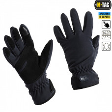 M-Tac перчатки Tactical Waterproof Dark Navy Blue