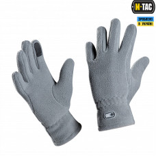 M-Tac перчатки Winter Grey