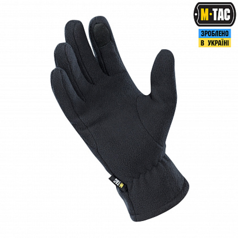 M-Tac перчатки Winter Dark Navy Blue