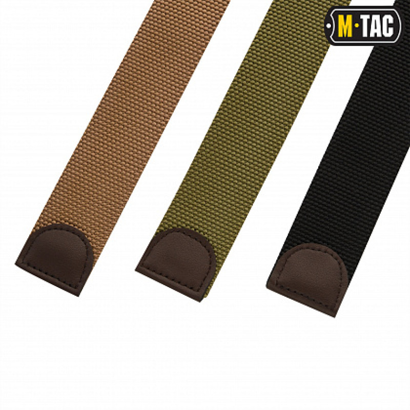 M-Tac ремень ВСУ Olive