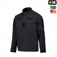 M-Tac китель Patrol Elite NYCO Black