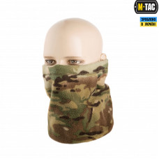 M-Tac шарф-труба флис (330г/м2) MTP