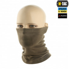 M-Tac шарф-труба Polartec Olive