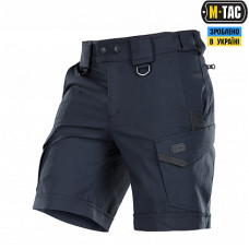 M-Tac шорты Aggressor Short Anthracite