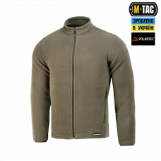 M-Tac кофта Nord Fleece Polartec Olive