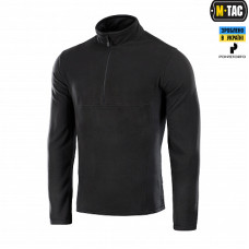 M-Tac кофта Grom Microfleece Black